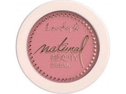 Natural Beauty Blusher