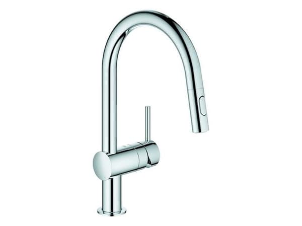 Grohe Minta Köksblandare