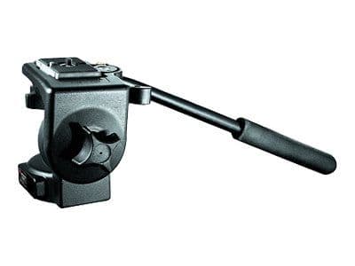 Manfrotto Micro Fluid Video Head + QRCP, 1 kg