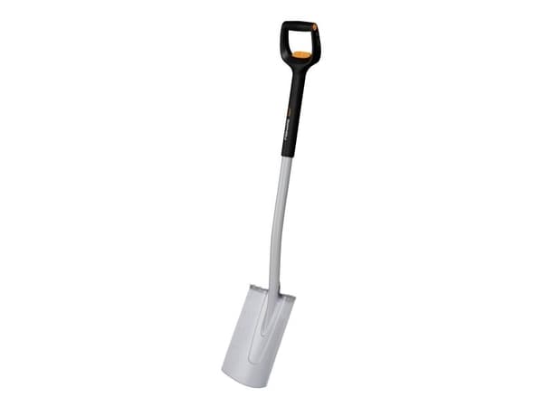 Fiskars FISKARS SHARP TELESKOPISK SPADE XACT (1001567)
