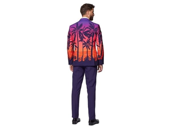 OppoSuits Suave Sunset opposuit-set