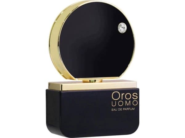 Oros Uomo Eau De Parfum 100ml for Men