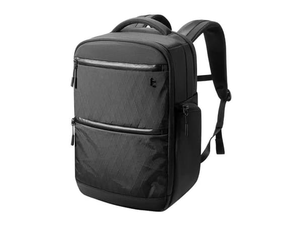 TOMTOC TechPack-T73 X-pac 15,6"/30L laptoprygsæk (sortera)