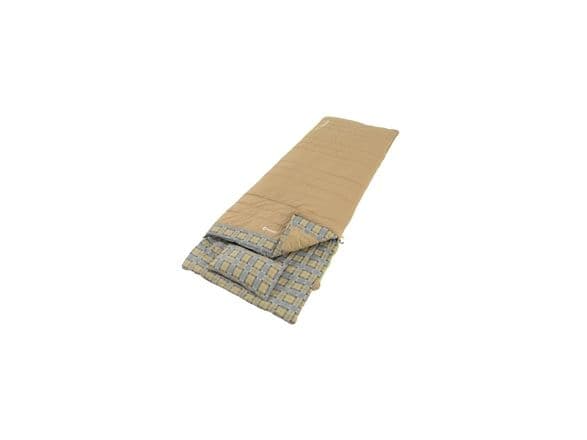 Outwell Spiwór Commodore -vaaleanbeige