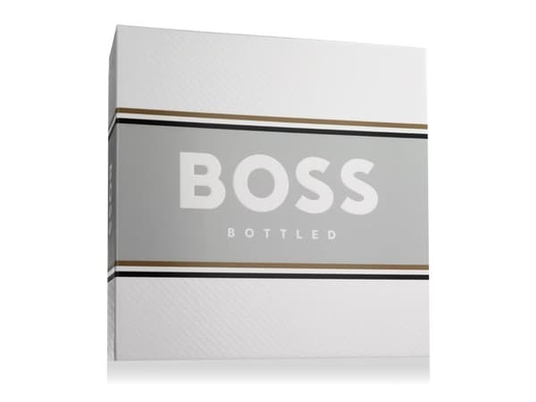 Bundle Hugo Boss Bottled no.6 EDT 50ml + DSP 150ml