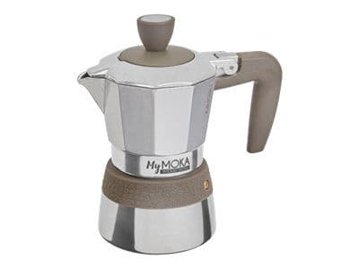 MyMoka Induction - Percolator