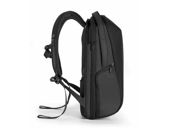 XD DESIGN RYGSÆK BIZZ BACKPACK SORT P/N: P705.931