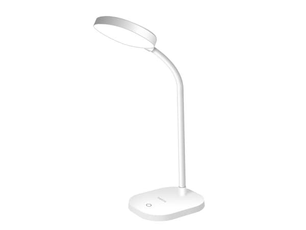 LogiLink LED Table lamp, 4W, white