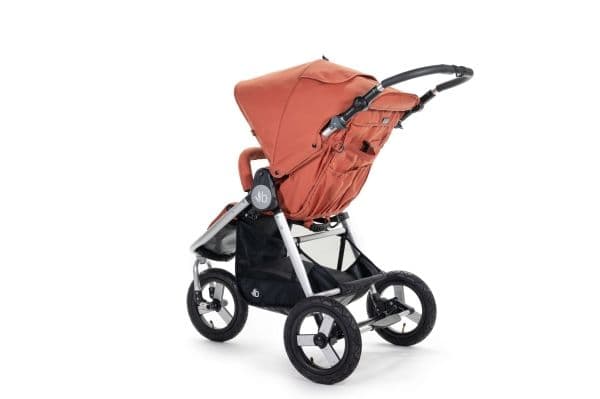 Bumbleride Indie, savi