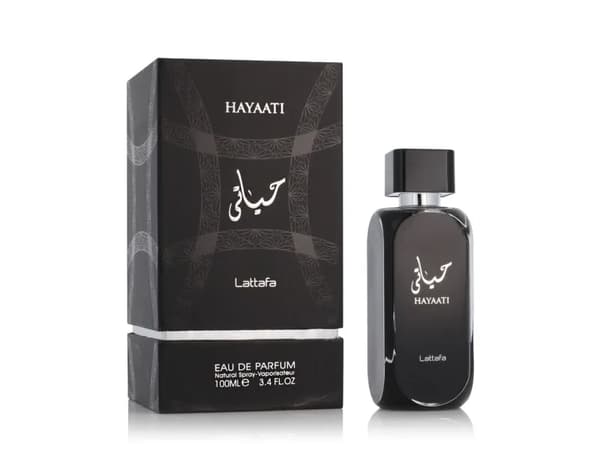 Lattafa Hayaati Eau De Parfum 100 ml (mann)
