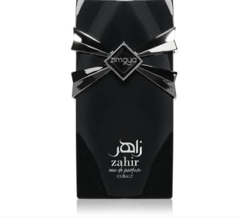 Zimaya Zahir Cobalt - Eau De Parfum