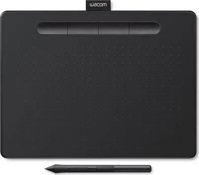 Wacom Intuos M - Digitizer - kabel