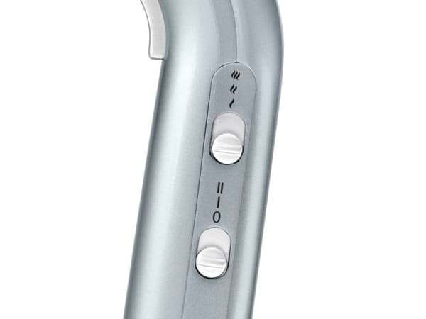 BaByliss D773DE HYDRO-FUSION - Hårtørrer