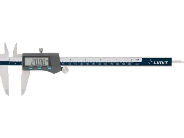 LIMIT skyvelære elektronisk CDK 150 mm