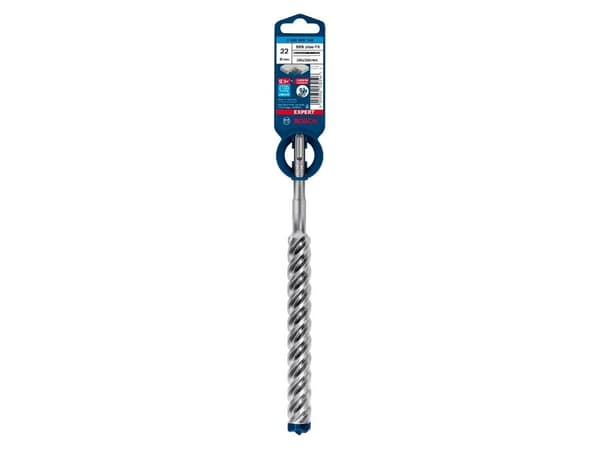 Bosch HAMMERBOR PLUS-7X 22X250MM
