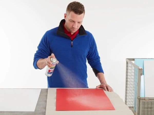 TESA 60020-00000, neste, suihke, 300 ml