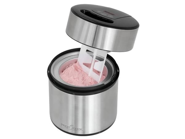 ProfiCook ismaskin ICM 1140