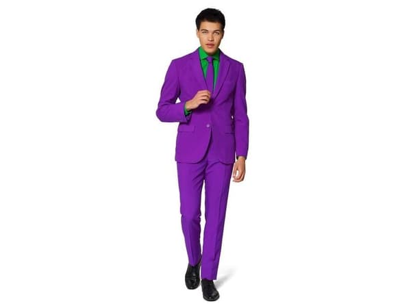 Lilla jakkesæt OppoSuits