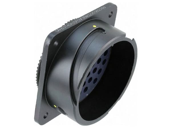 TE Connectivity CIRH03T40A35PCNF80M32V0 (1 st.)