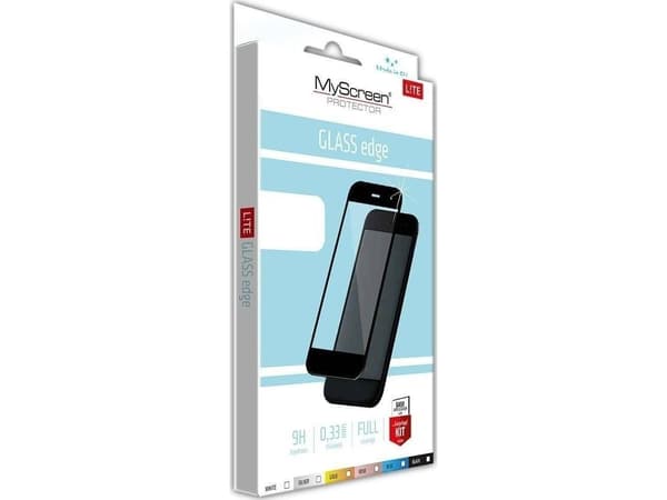 MyScreen Protector MyScreen DIAMOND GLASS LITE kant \ FULLLIM
