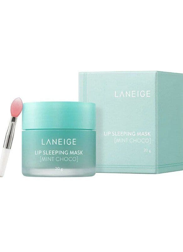LANEIGE Lip Sleeping Mask Mintchoco EX