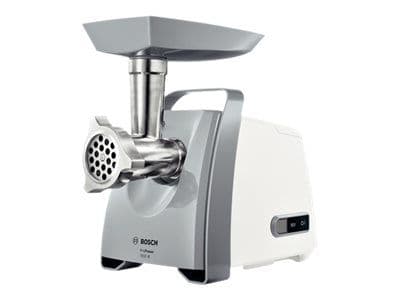 Bosch ProPower MFW66020 - Köttkvarn - 600 W - vit