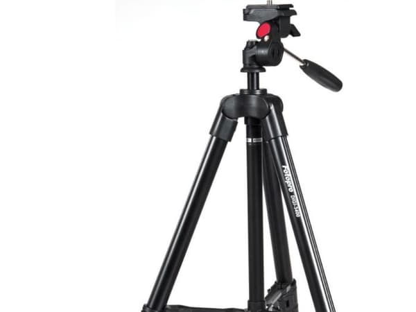 Fotopro DIGI 3400 - Stativ med ben