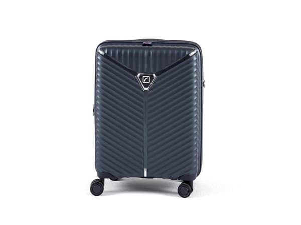 Summitcase Small 20" kuffert - mørkegrå