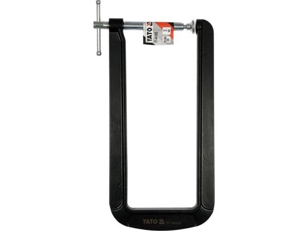 YATO KLEMME TYPE-C DYP 101x304mm / 4x12"