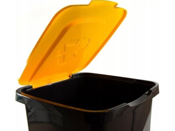 Vitapol fôr til nymfer Economic 20 kg