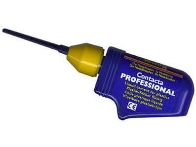 Contacta Professional 25 g