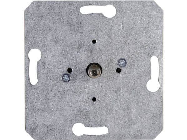 Kopp 195000159 Undermonteret timer analog Døgnur IP20