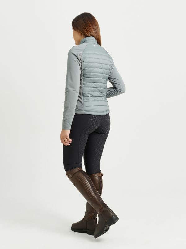 JACSON Ridestøvel Aspen brun40