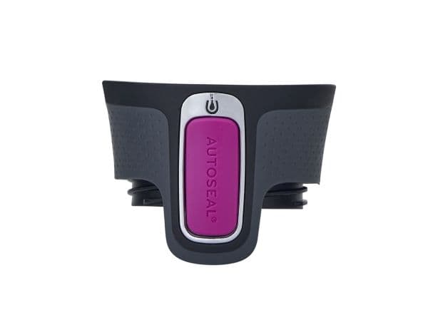 Contigo Thermo Mug West Loop Vadelma - 470 ml