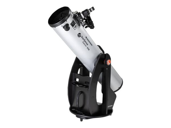 Celestron StarSense Explorer DX 8" teleskop
