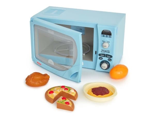 ECOIFFIER 492, 1,5 år, Plast