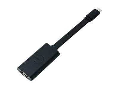 Dell - Ekstern videoadapter - USB-C - HDMI