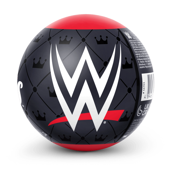 Ballers WWE – Säsong 1