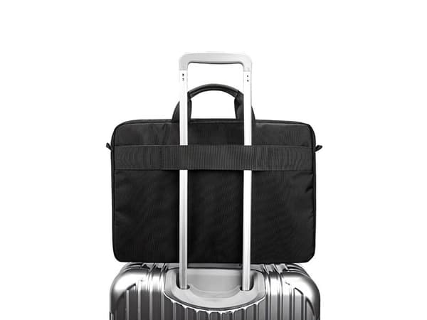 Tech-Protect Defender Bag Laptop 17 black