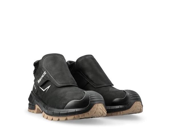 Sik.welding boot 400507 Trek Welder 42