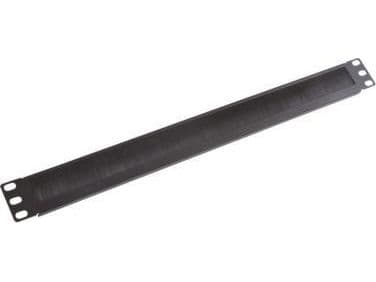 Alantec børstegjennomføring 1U 19" (PK047)
