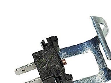 Vaillant temperatursensor - For VWL 35-125/6 og Unitower/Hydraulikk/5-6