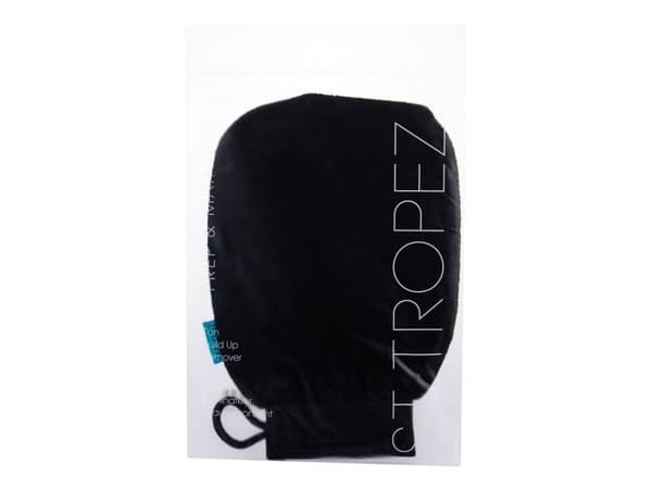 Sttropez Prep Maintain Tan Build Up Remover Mitt