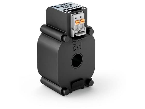 Janitza elektronik Strømtransformator Kl.1 35/1A CT27-35 (1503080)