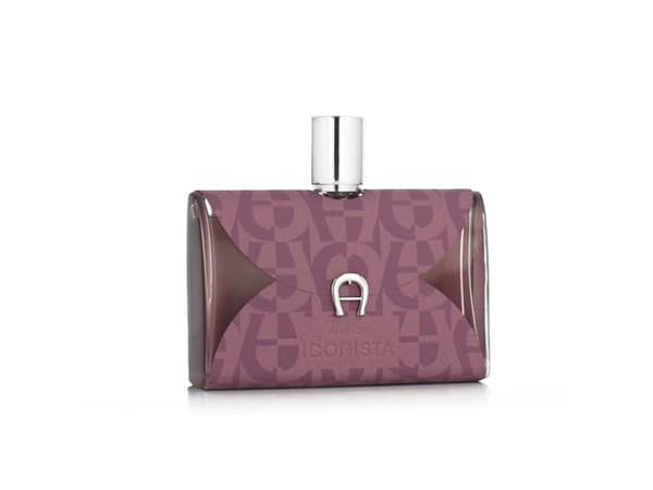Aigner Iconista EDP W 100 ml