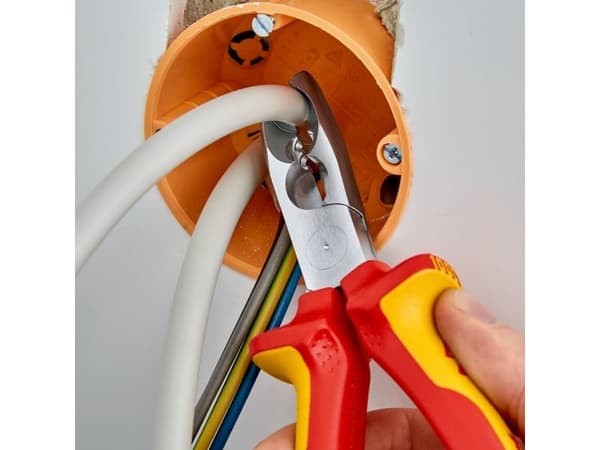 Knipex peitepihdit