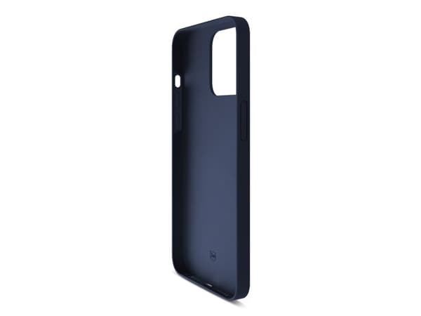 3mk silikondeksel til Apple iPhone 15 Pro Max Dark Navy