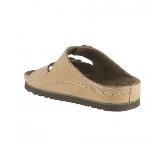 Scholl AIR BAG tofflor