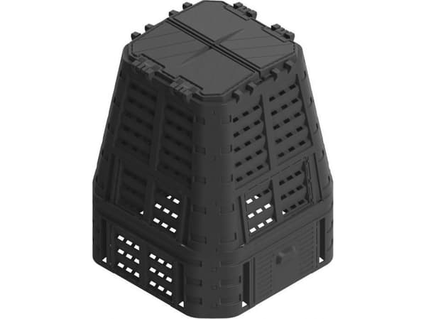 FLO KOMPOSTORI 1000L