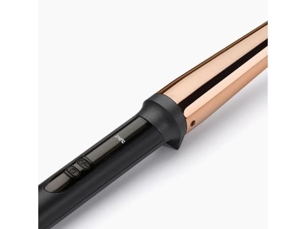 Locktång Salon Brilliance Conical C458E